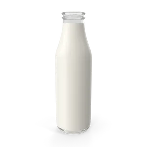 لبن كامل الدسم 1 لتر
