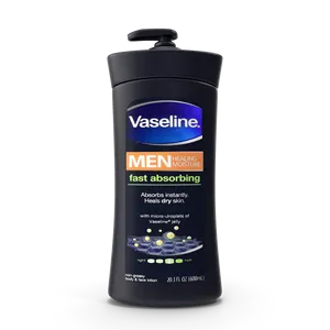لوشن مرطب للوجه والجسم