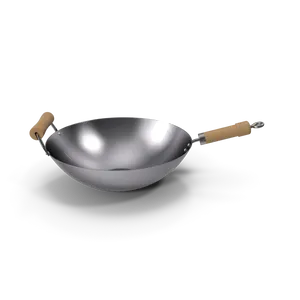 طاسة ووك ستيل